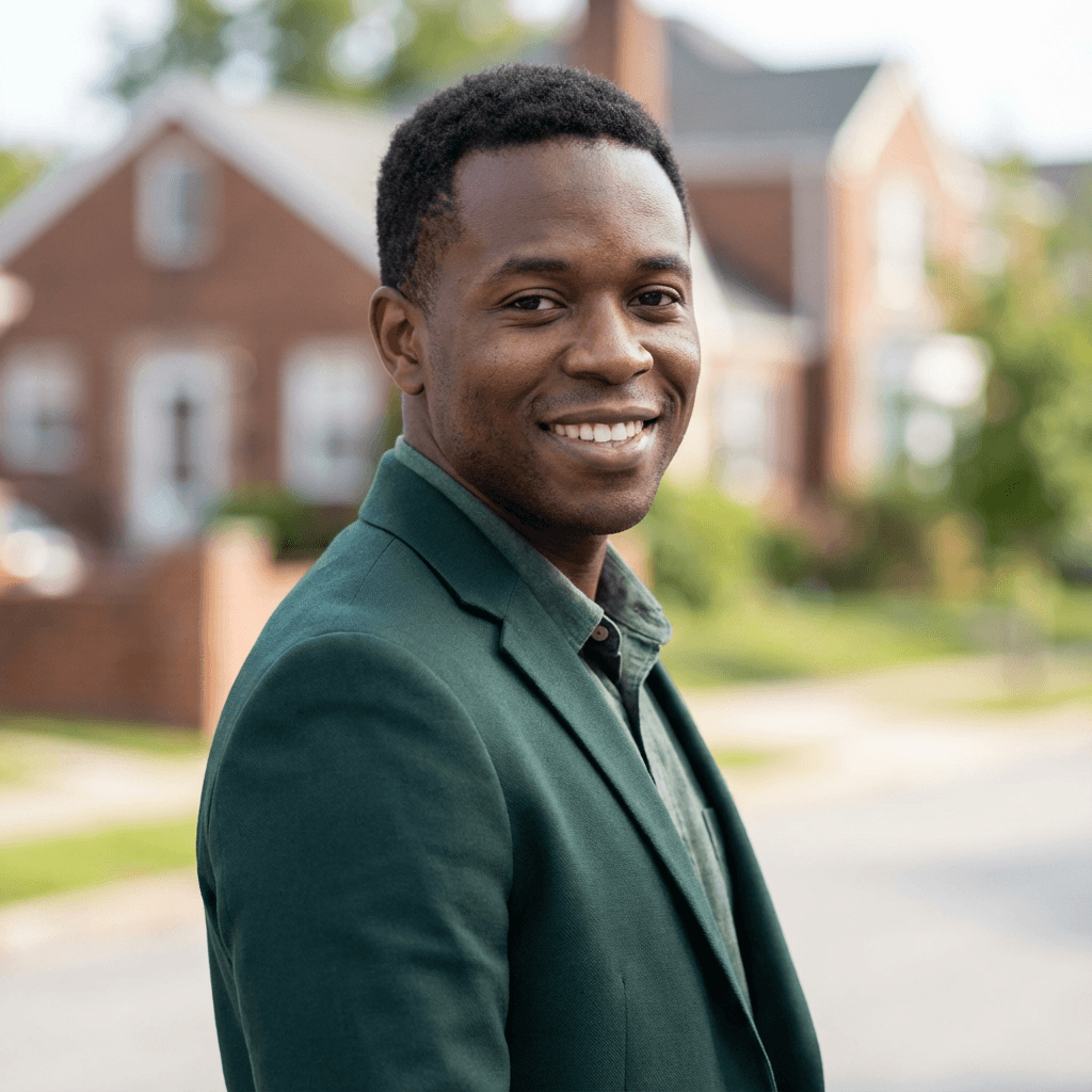Daniel Okafor